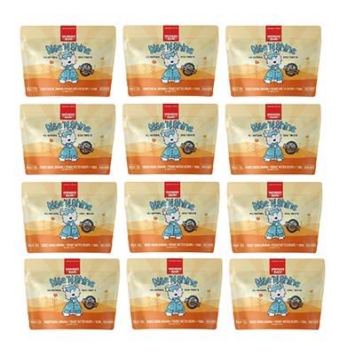 WONDER BARK Rise 'N Shine Trials 12ct