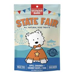 WONDER BARK Everydays State Fair Biscuits 6oz