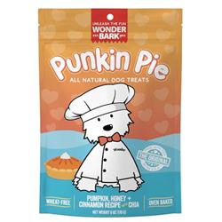 WONDER BARK Everydays Punkin Pie Biscuits 6oz