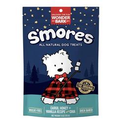 WONDER BARK Everydays S'mores Biscuits 6oz