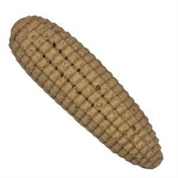Corn on the Cob 11970 Rolled Oats and Peanut Butter