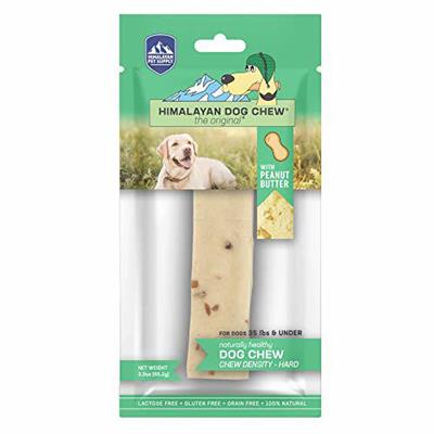 Himalayan Pet Supply Dog Chew Bacon