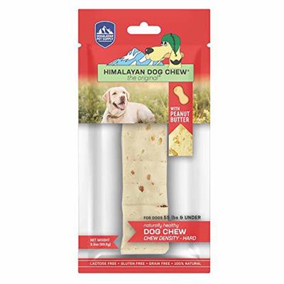 Himalayan Pet Supply Dog Chew Bacon