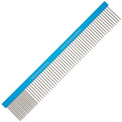 10" 80/20 Blue Comb by PetStore.Direct
