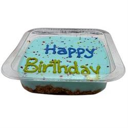 Boy Birthday Granola 84902 Granola