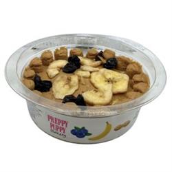 Natural PB Blueberry Banana Pie 94902 Natural Choice Fidough