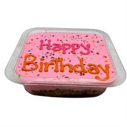Girl Birthday Granola 84903 Granola