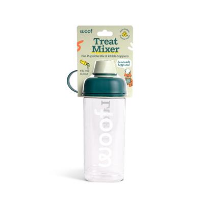 Treat Mixer Bottle