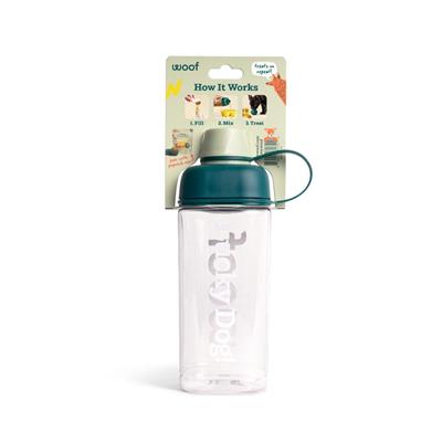 Treat Mixer Bottle