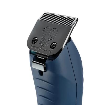 KMC+ 2 Speed Cordless Clipper Navy Blue by Wahl