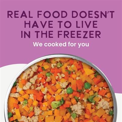 Gently Cooked Vegetarian