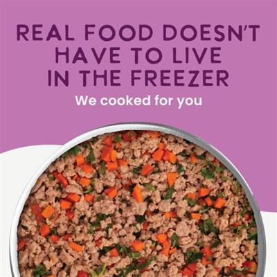 Gently Cooked 3oz Variety 20 Pack