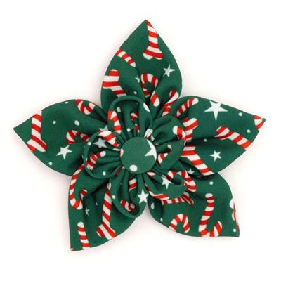 Candy Cane Flower