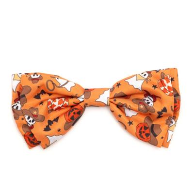 Howdyween Bow Tie