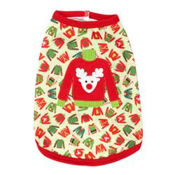 Ugly Christmas Sweater Tee