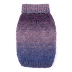 Ombre Turtleneck