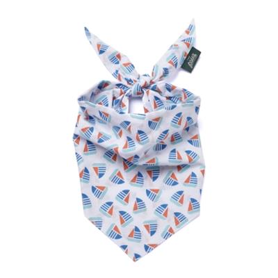Sail Dog Bandana