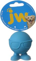 JW Pet Hip Cuz Dog Toy Assorted 1ea/MD