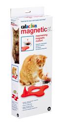 W Pet Magneticat Interactive Cat Toy Multi-Color 1ea/One Size