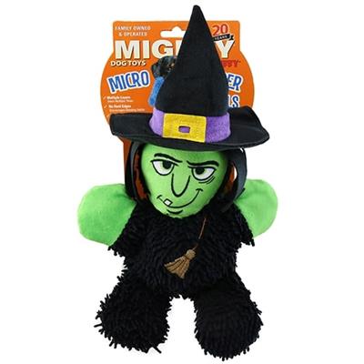 Mighty® Microfiber Ball - Witch