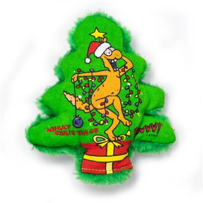 Yeowww! Kris Krinkle