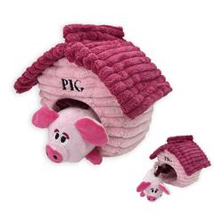 6" CUBBIEZ-PIG