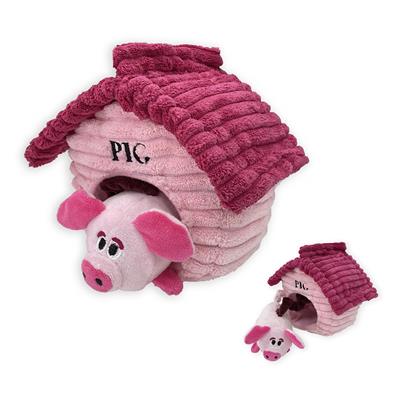 6" CUBBIEZ-PIG