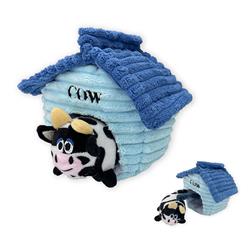 6" CUBBIEZ-COW
