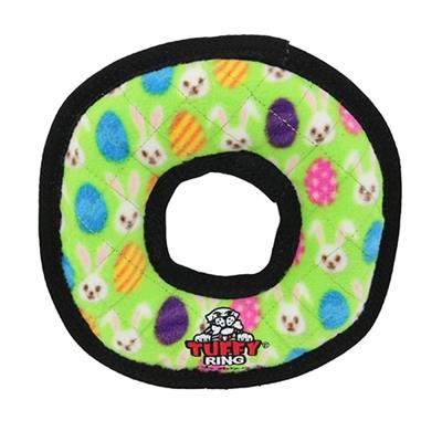 Tuffy Holiday Medium Ring