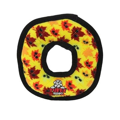 Tuffy Holiday Medium Ring