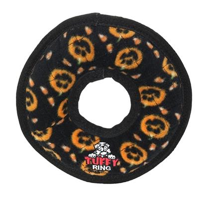 Tuffy Holiday Medium Ring