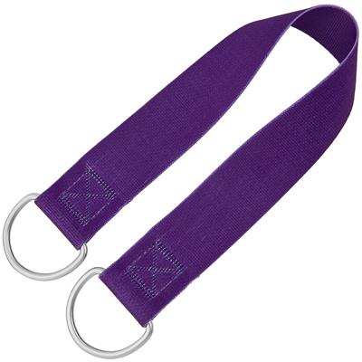 25" Belly Band Purple by Groom Loop
