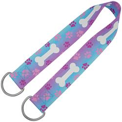 32" Belly Band Blue-Violet by Groom Loop