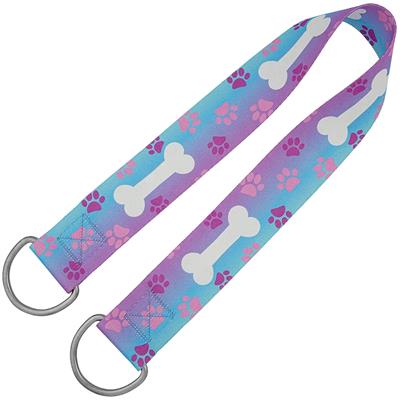 32" Belly Band Blue-Violet by Groom Loop