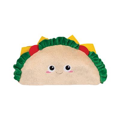 Fantas Taco Large Plush Toy