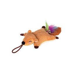 Catch Me Flyin Launcher Cat Toy