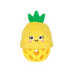 Pining For You Tpr Wplush Dog Toy