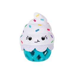 Hre The Cupcakes Tpr Wplsh Dog Toy