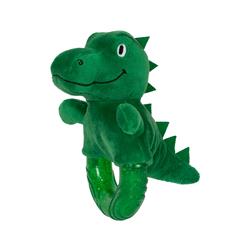 Unleash The Dino Tpr Wplsh Dog Toy