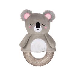 Koalty Vibes Oly Tpr Wplsh Dog Toy