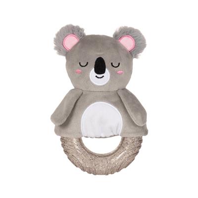 Koalty Vibes Oly Tpr Wplsh Dog Toy