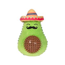 Avo Fiesta Plush Dog Toy