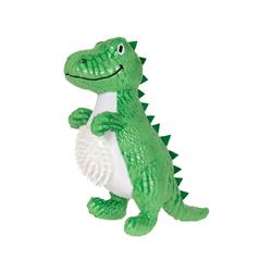 Roar And Explore Plush Dog Toy