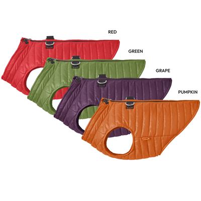 #73010 - Puffer Vest '25