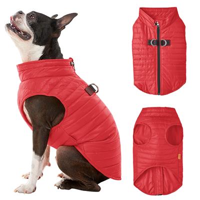 #73010 - Puffer Vest '25