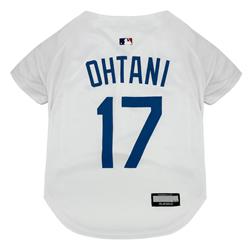 Shohei Ohtani Jersey (Lad)
