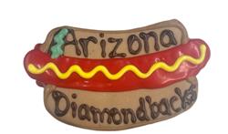 Custom Hot Dogs - Tray of 15