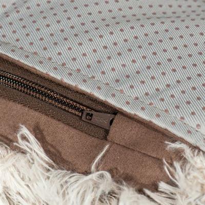 HuggleHug Calming Sofa Protector Bed