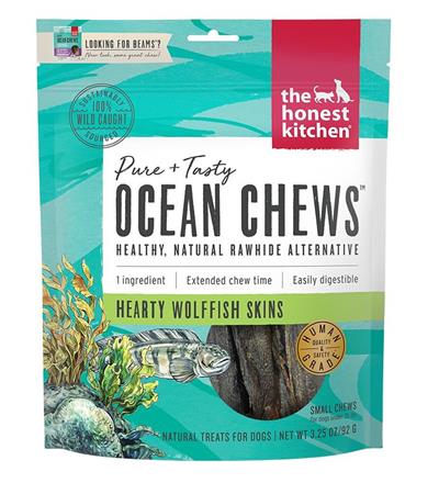The Honest Kitchen Beams Small 3.25oz.