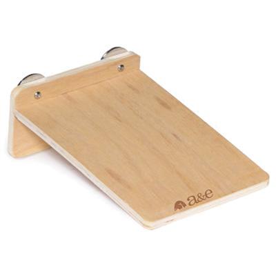 A & E Nibbles-Wooden-Platform-Lg